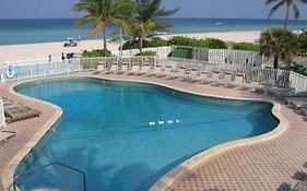 Golden Nugget Beach Club Hotel Miami